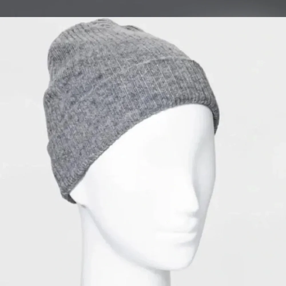 NWT Unisex Essential Beanie Hat - Wild Fable™ One Size Fits Most (E1)